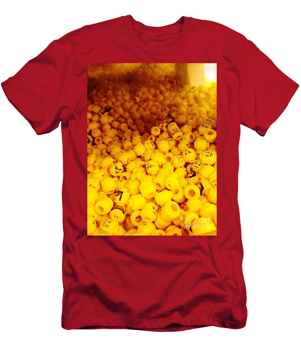 03262013006 Debbie L Foreman T-Shirt