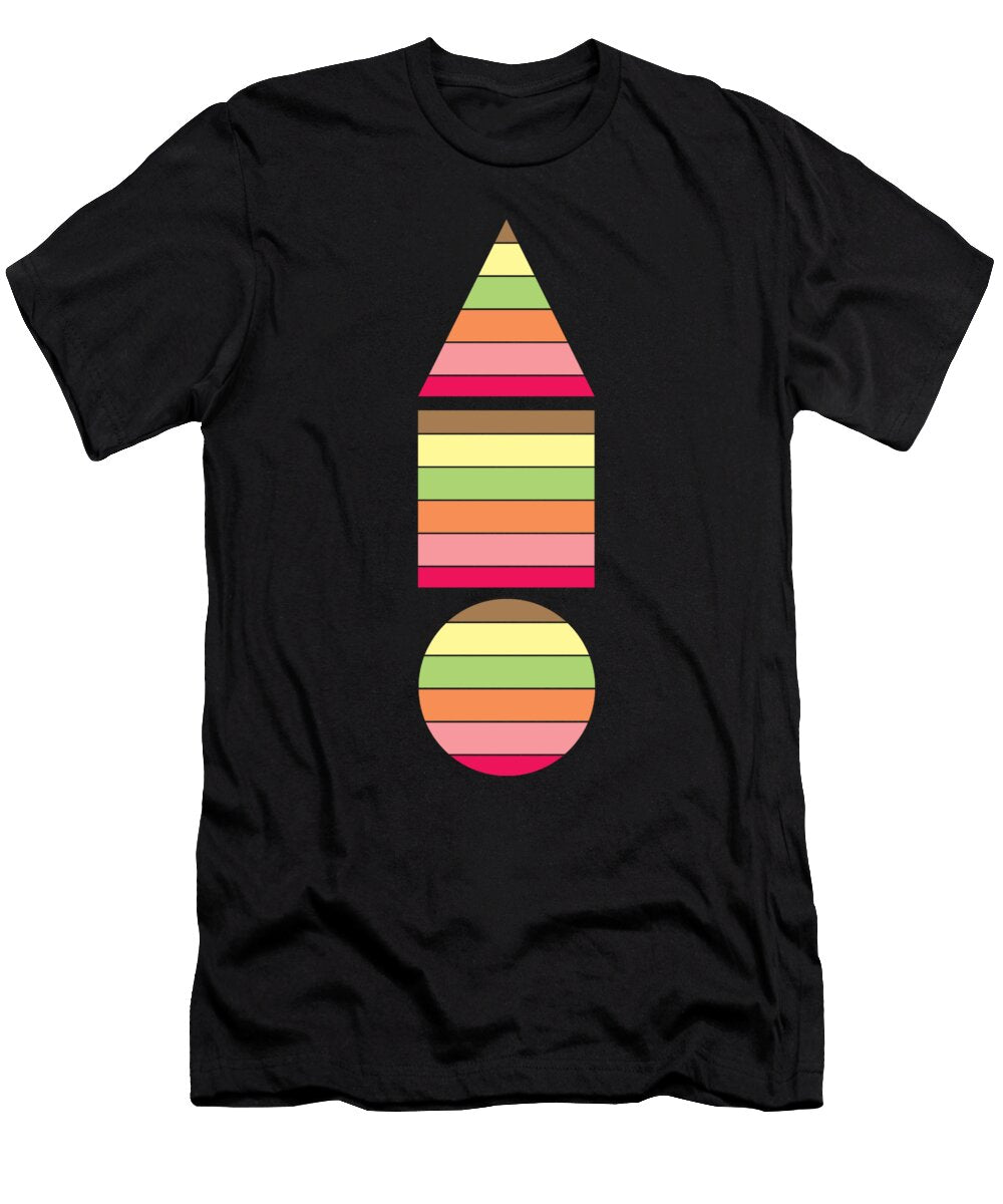 067 Melissa Lyon T-Shirt