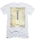 1 1896 Shoe Patent Jon Neidert T-Shirt