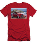 1 1940 Hollywood Graham Dave Koontz T-Shirt