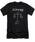 1 2 Chainz Singer Rapper Popular Artishope Picture T-Shirt