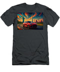 1 2021 Ford Puma St Ashtyn Treutel T-Shirt