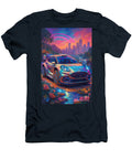 1 2022 Ford Puma Hybrid Rally1 Ola Kunde T-Shirt