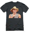 1 2023 George Slaven T-Shirt
