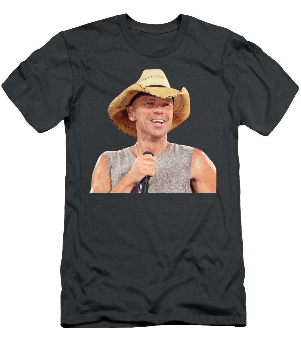 1 2023 George Slaven T-Shirt
