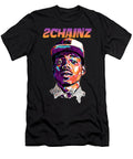 1 2chainz Aixa Aqqq T-Shirt