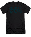 1 33 Rpm Hip Hop Vinyl Fan Gift Manuel Schmucker T-Shirt