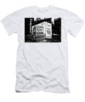 1 7th Avenue Daniele Zambardi T-Shirt