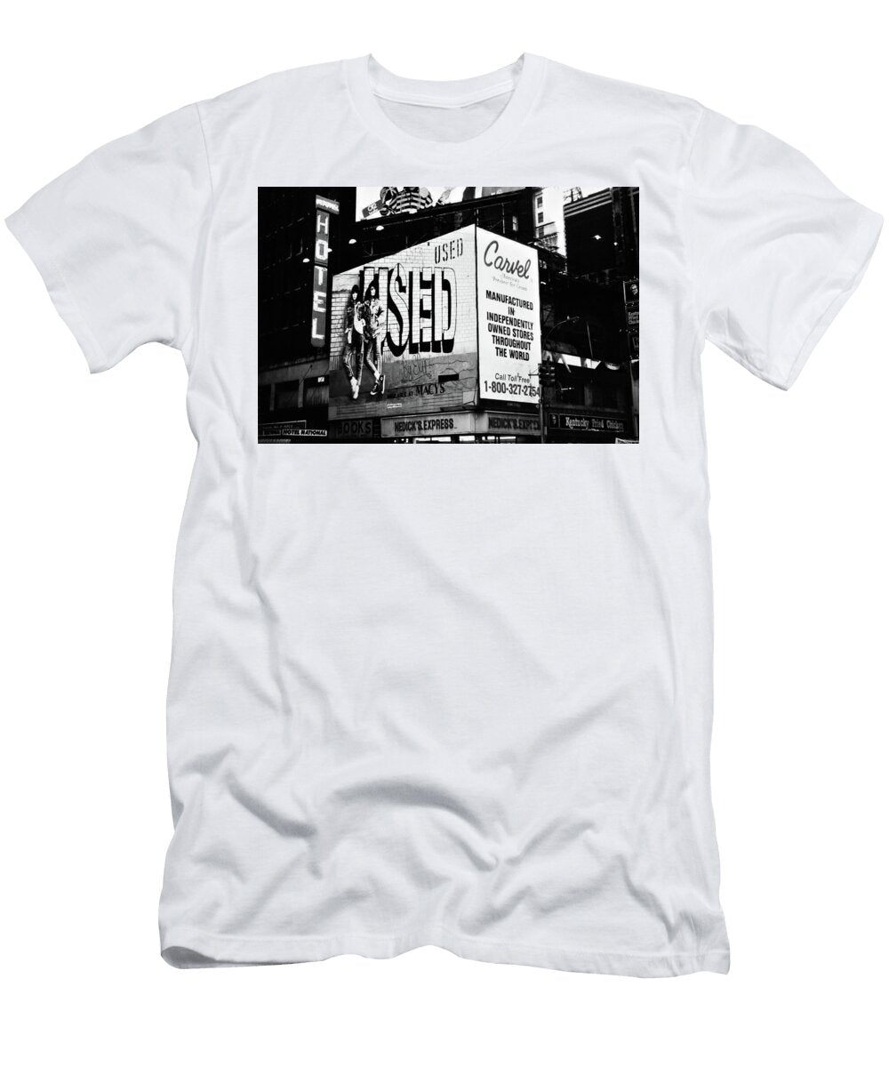 1 7th Avenue Daniele Zambardi T-Shirt