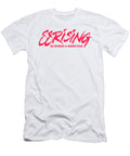 1 88 Rising Best Art Kamile Berge T-Shirt