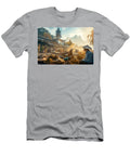 1 a Capt Vat Ng Photograph C Mage Br Mm Ng W Th 8e5a8f90 658c 4496 A645 74bb6189683b Romed Roni T-Shirt