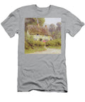 1 a Country Cottage Helen Allingham T-Shirt