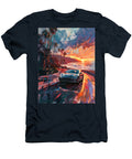 1 a Dynam C Mage of the Porsche Panamera Speed D26a5117 B934 4c84 A6c0 5d46d8d14ea7 1 Romed Roni T-Shirt
