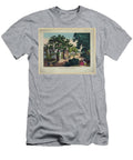 1 a Home in the Country Popular Art T-Shirt