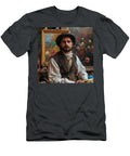 1 a Man N the Mage of the 19th Century S S T 9dff11a0 C5b0 4eda 9a63 A64586070f15 0 Romed Roni T-Shirt