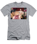 1 a Moment of Repose Wladislaw Czachorski T-Shirt