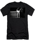 1 a Mothers Comfort Matthew Blum T-Shirt