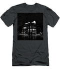 1 a Night At Starbucks David Lee Thompson T-Shirt
