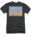 1 a Puma Mother and Two of Her Kittens Patagonia Jim Coda T-Shirt