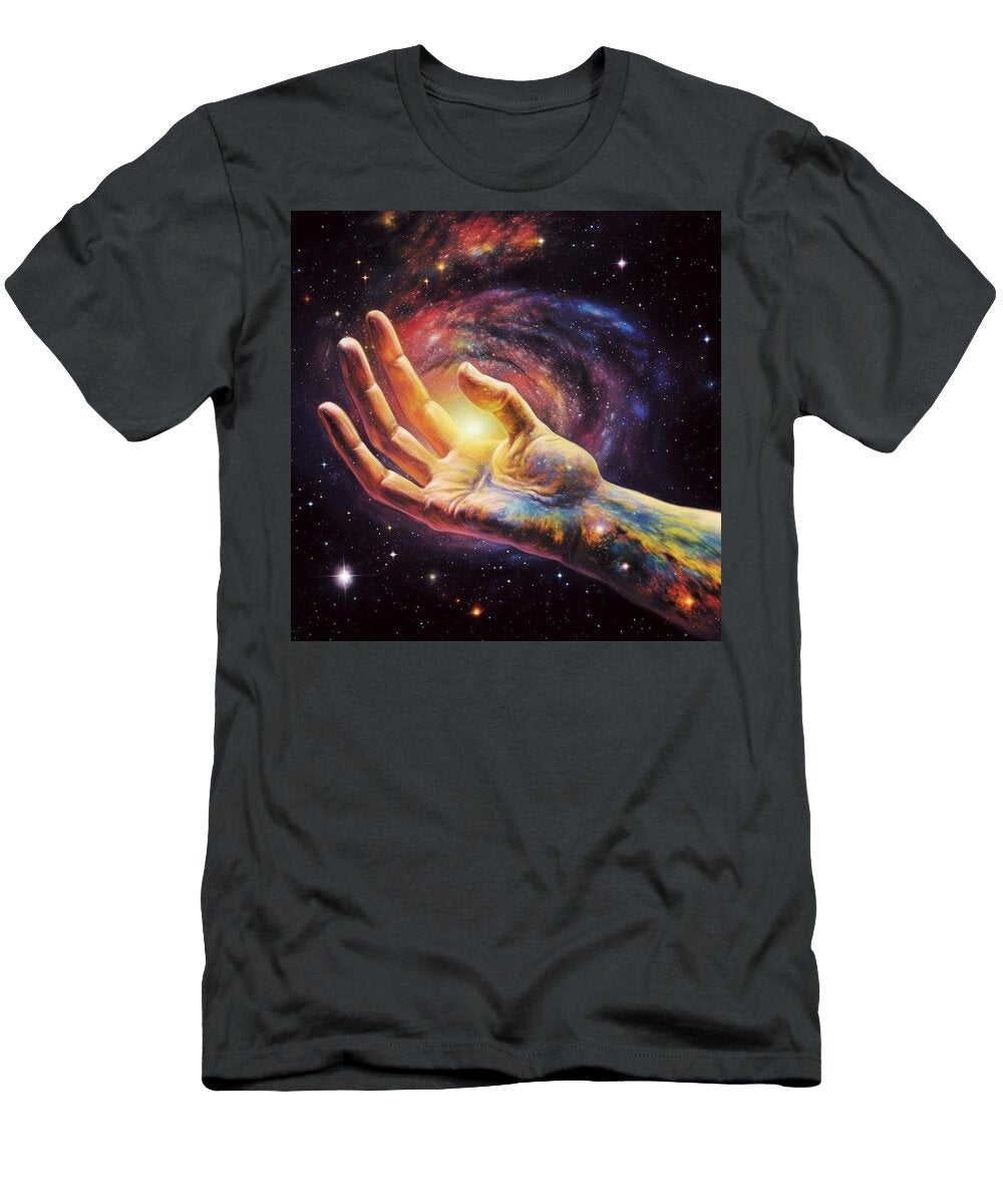 1 a Real St C But Colorful Mage That S Dream Ba0f1c27 1637 411e 9008 58cfff372dcd 0 Romed Roni T-Shirt