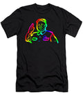 1 Abstract Kim Jong Un Calnyto T-Shirt