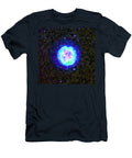 1 Abstract Nebulla with Galactic Cosmic Cloud 42 Sphere 2 Celestial Images T-Shirt