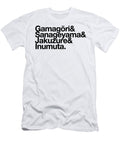 1 Academy Elite Willy Puspita T-Shirt
