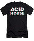 1 Acid House Manuel Schmucker T-Shirt