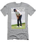 1 Adam Scott Douglas Sacha T-Shirt