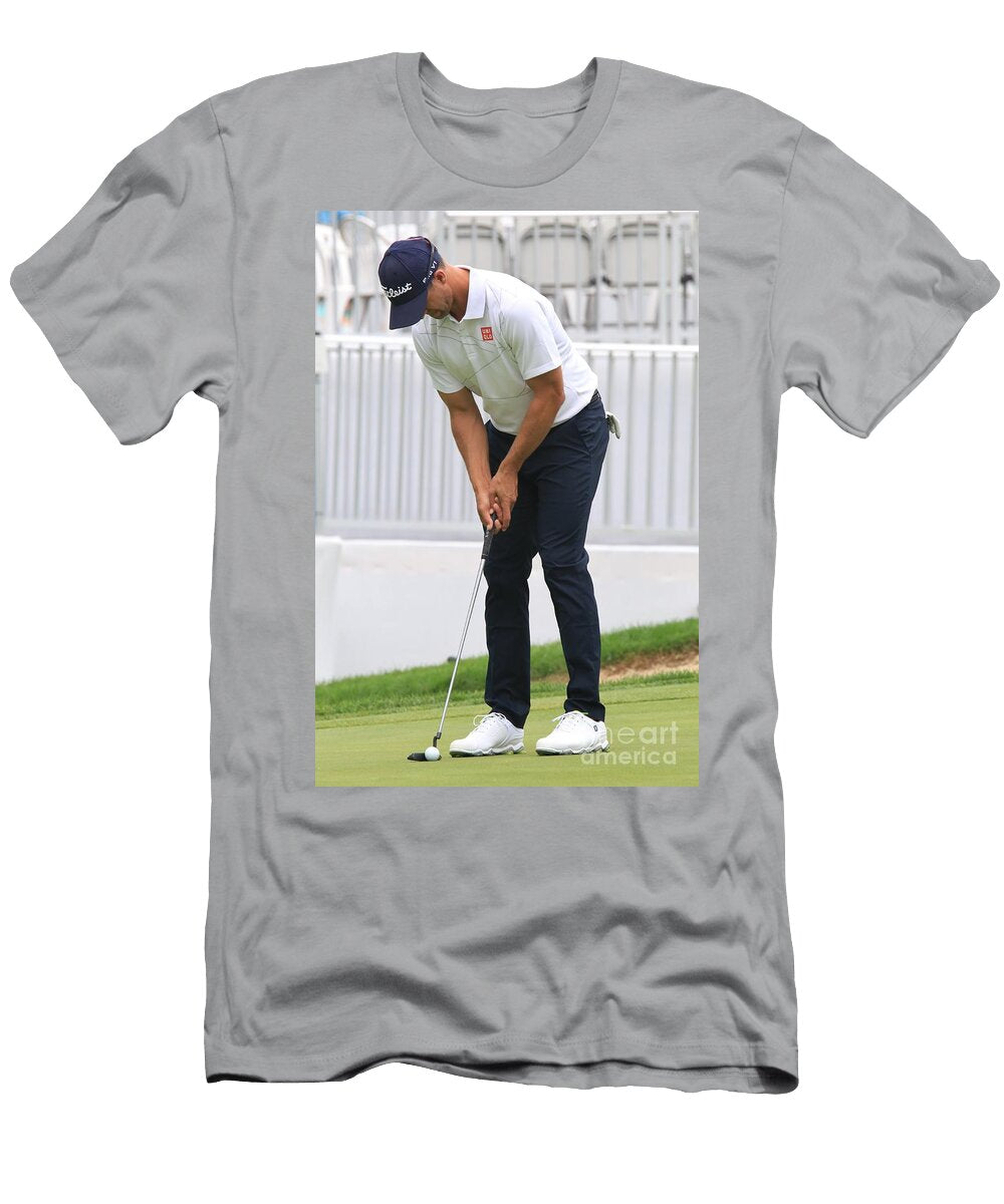 1 Adam Scott Douglas Sacha T-Shirt