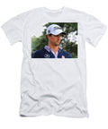 1 Adam Scott Pga Pro Golfer Douglas Sacha T-Shirt