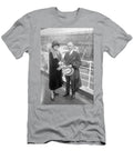 1 Adolph Zukor 1873 1976 Granger T-Shirt