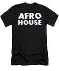 1 Afro House Manuel Schmucker T-Shirt
