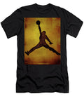 1 Air Jordan Abstract 1l Brian Reaves T-Shirt