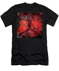1 Air Jordan Abstract 1q Brian Reaves T-Shirt