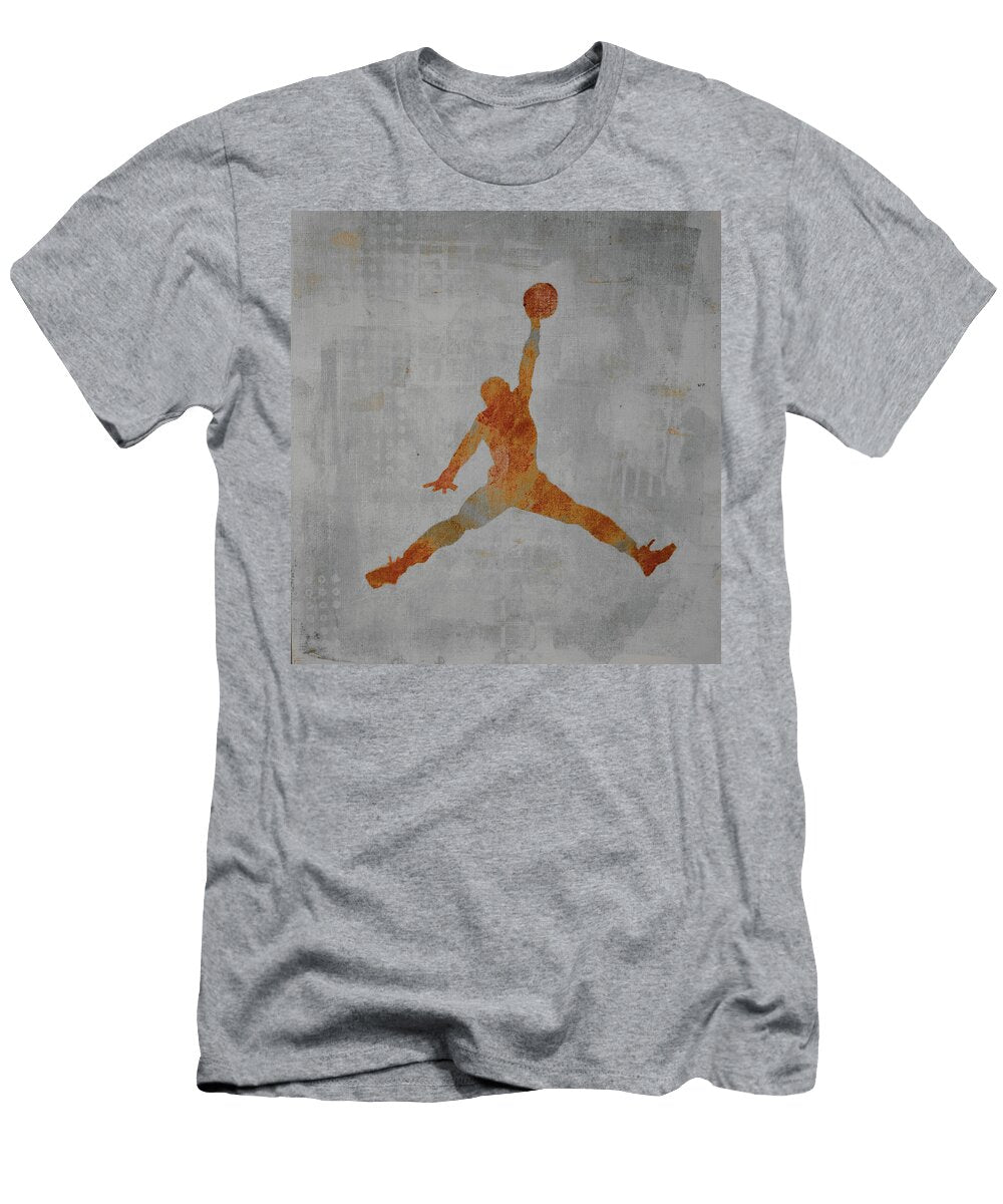 1 Air Jordan Abstract 1r Brian Reaves T-Shirt