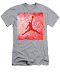 1 Air Jordan Abstract 1s Brian Reaves T-Shirt