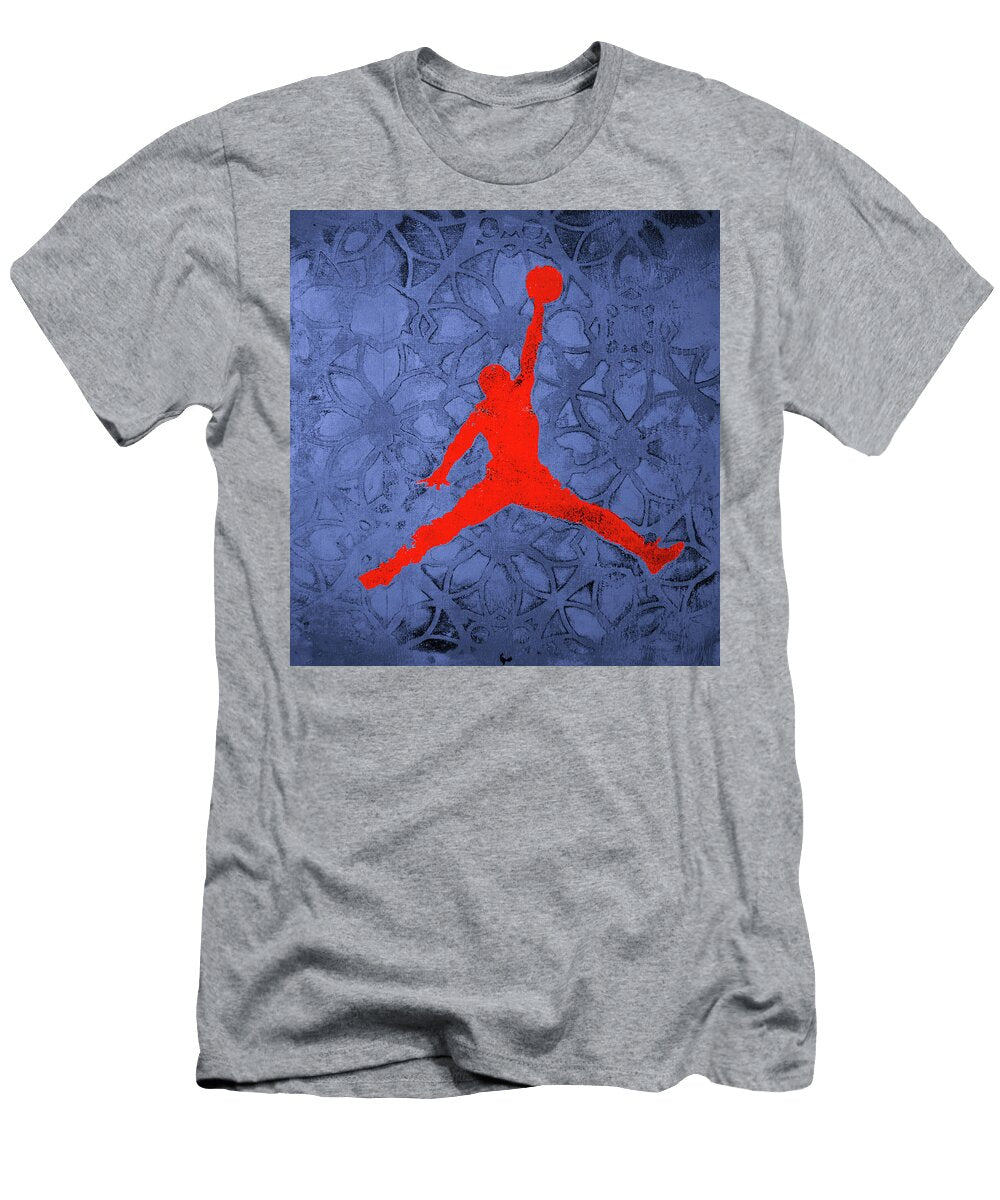 1 Air Jordan Abstract 1t Brian Reaves T-Shirt