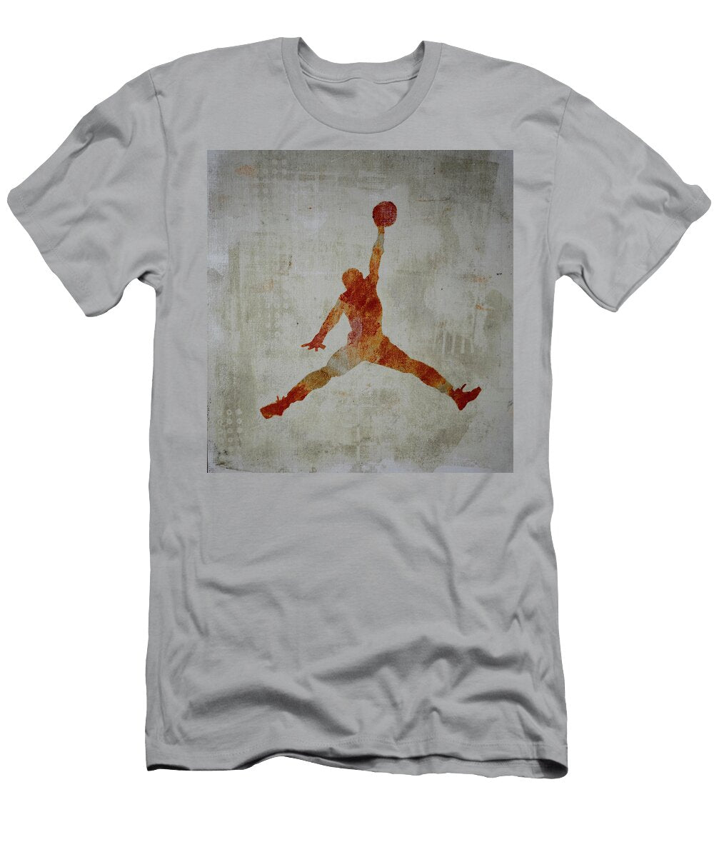 1 Air Jordan Abstract 2k Brian Reaves T-Shirt