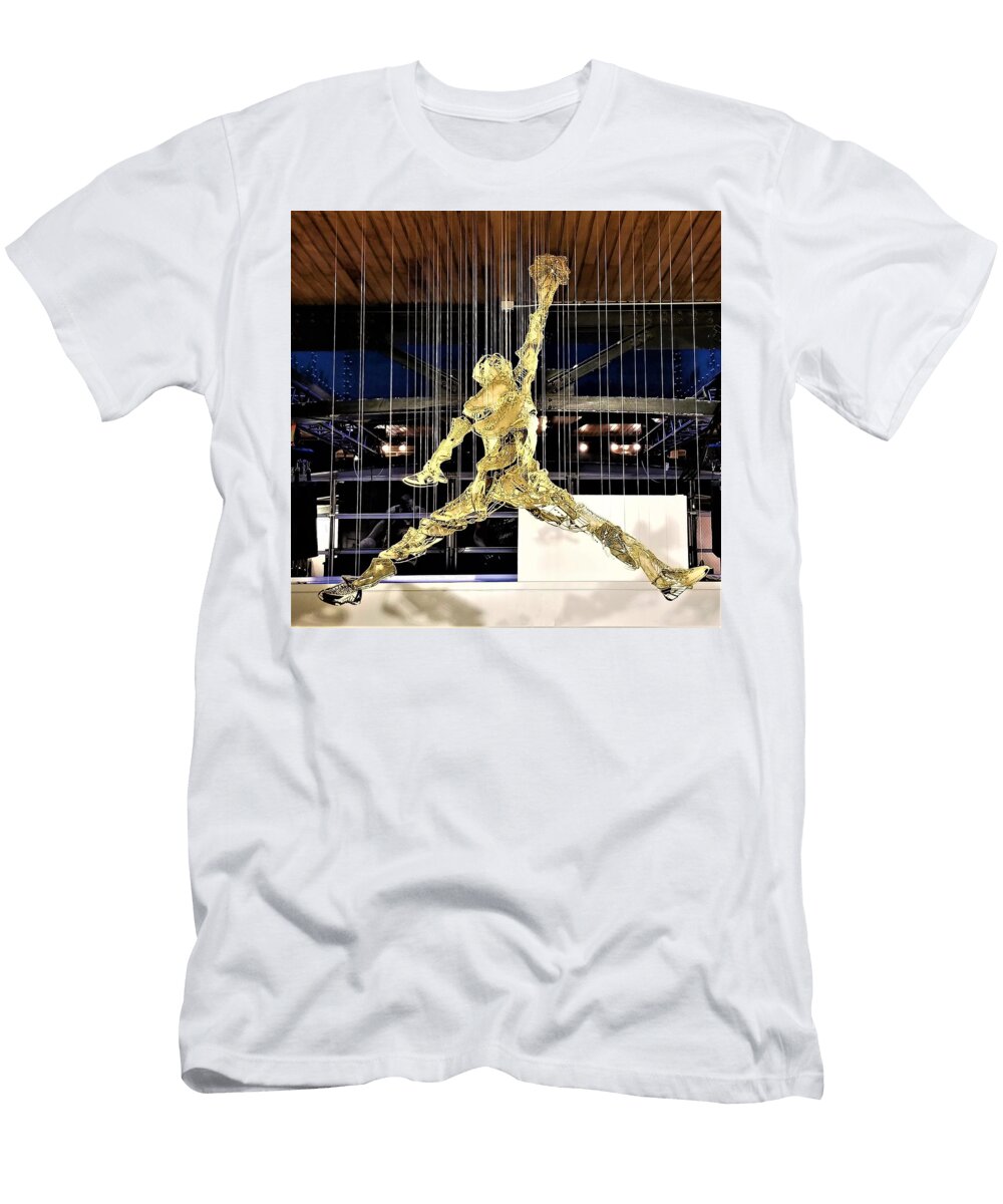 1 Air Jordan Rob Hans T-Shirt