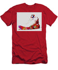 1 Air Jordan Shoes 1b Brian Reaves T-Shirt