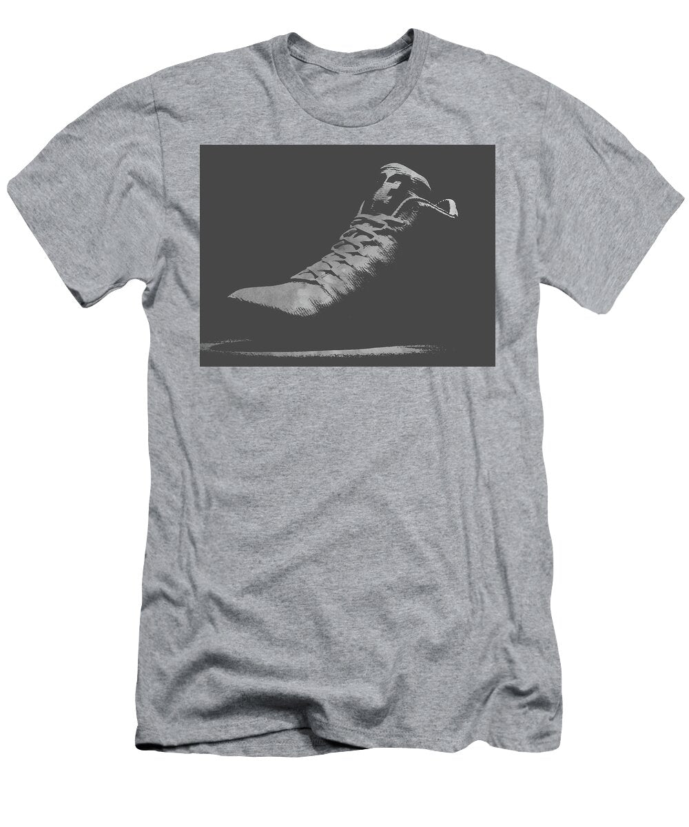 1 Air Jordan Shoes 1j Brian Reaves T-Shirt