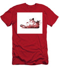 1 Air Jordan Sneakers 2m Brian Reaves T-Shirt