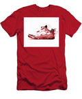 1 Air Jordan Sneakers 2n Brian Reaves T-Shirt