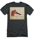 1 Air Jordan Sneakers 2q Brian Reaves T-Shirt