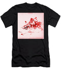 1 Air Jordan Sneakers 2r Brian Reaves T-Shirt