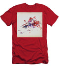 1 Air Jordan Sneakers 2s Brian Reaves T-Shirt