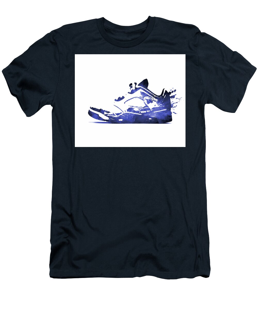 1 Air Jordan Sneakers 2u Brian Reaves T-Shirt