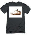 1 Air Jordan Sneakers 2v Brian Reaves T-Shirt