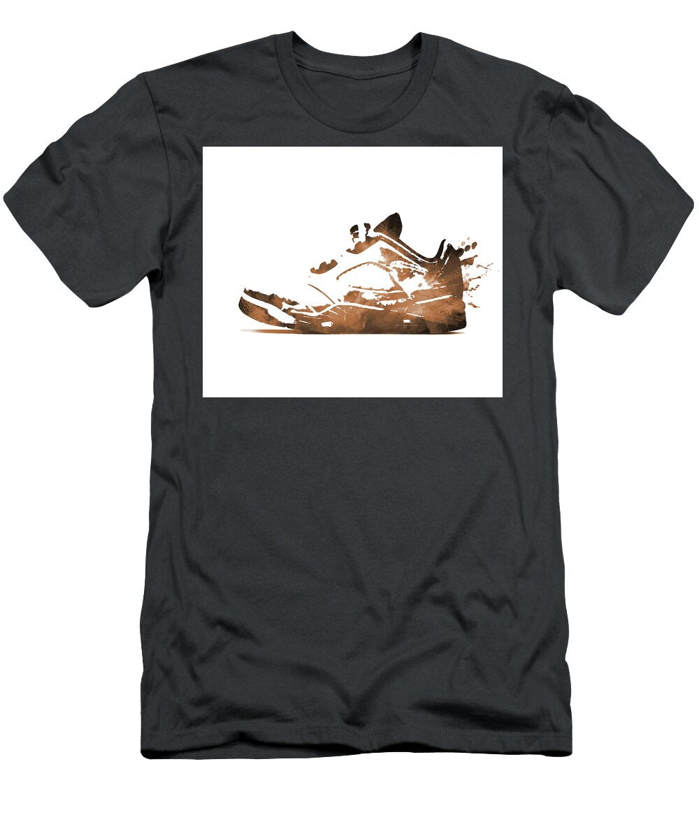 1 Air Jordan Sneakers 2v Brian Reaves T-Shirt